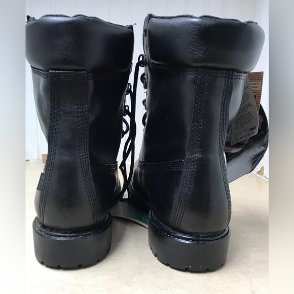 🇺🇸 Rocky combat/ tactical/ rugged utility boots - Picture 9 of 15